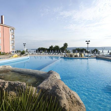 Hotel Aquapark Zusterna Koper Eksteriør bilde